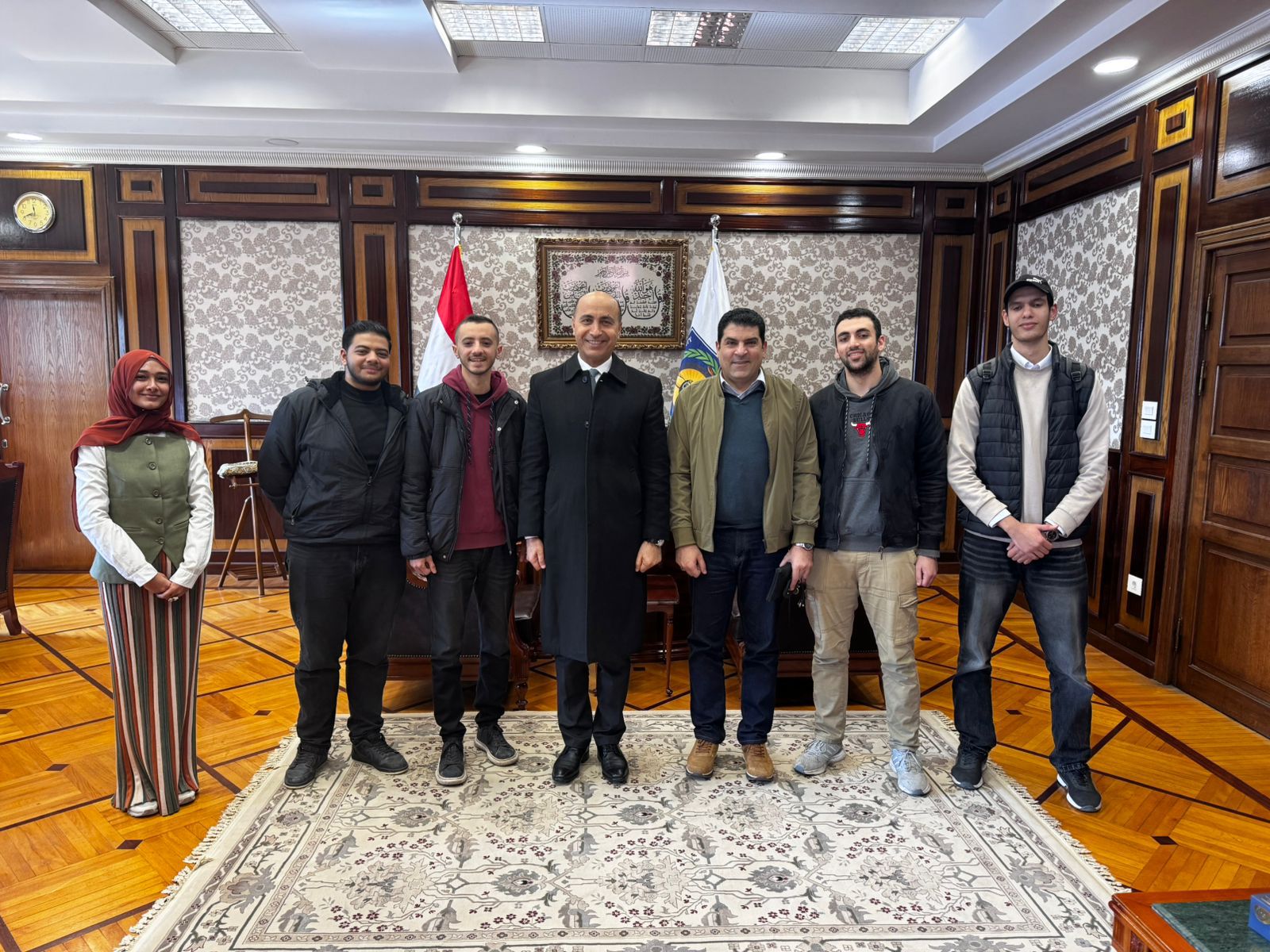 CoderaTech Bootcamp graduates