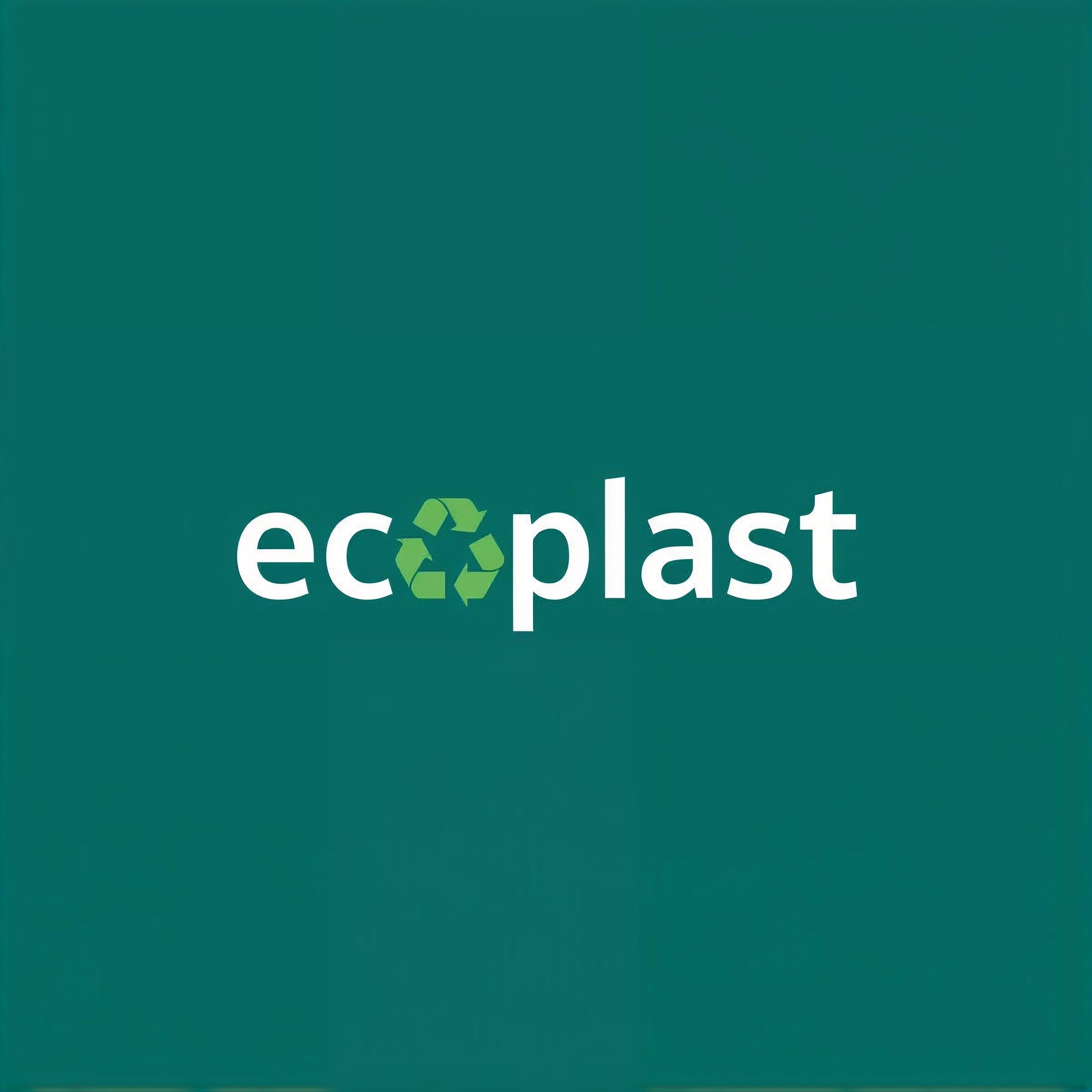 Ecoplast Project - Recycling plastic waste into eco-friendly bricks