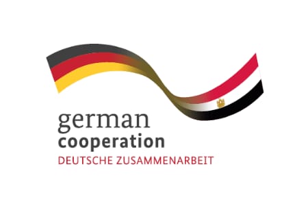 German Embassy - Enactus Damanhour Partner