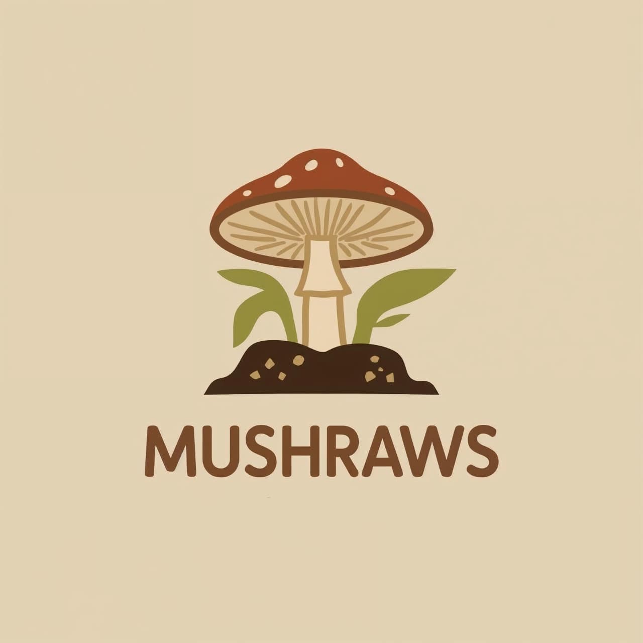 Mushraws Project - Transforming rice straw waste into valuable products