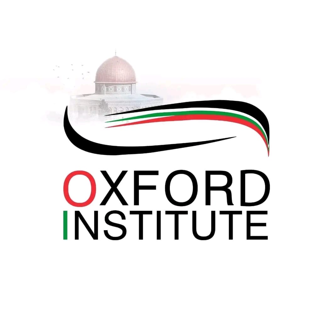 Oxford - Enactus Damanhour Partner