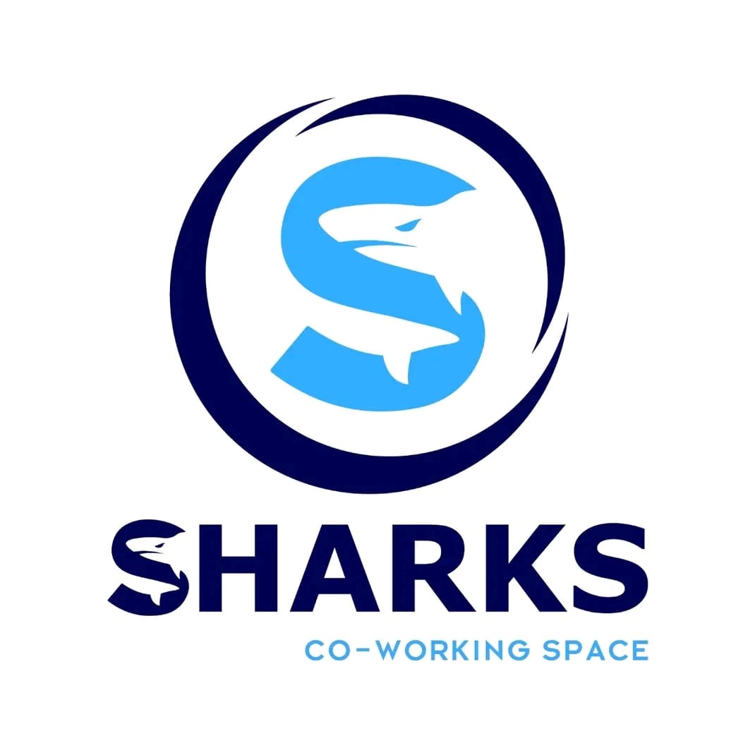 Sharks - Enactus Damanhour Partner